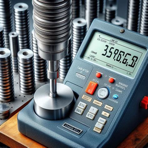 leeb hardness tester calibration|leeb converted to butt section.